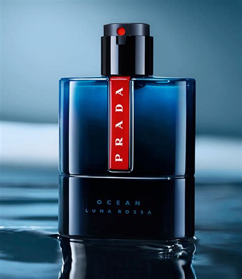 is prada ocean a good cologne|Prada ocean cologne for men.